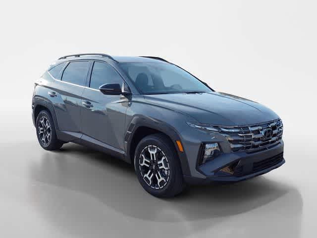 Thumbnail: 2026 Hyundai Tucson - 8