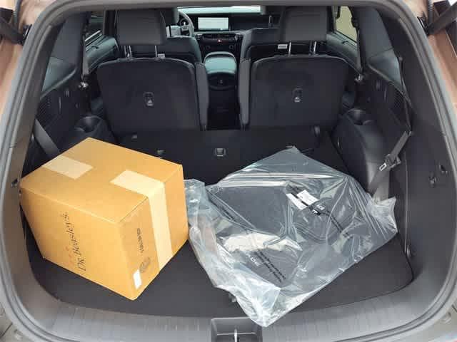 Thumbnail: 2026 Hyundai Palisade - 27