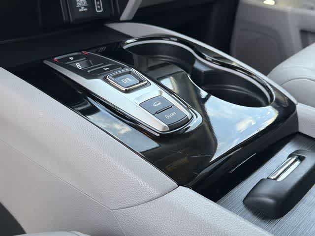 Thumbnail: 2021 Honda Pilot - 26