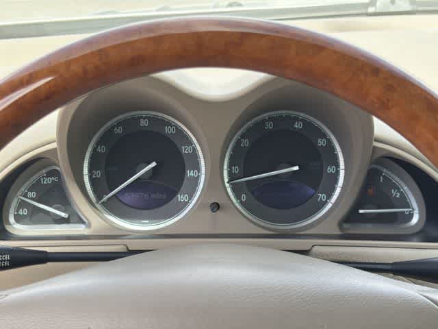 Thumbnail: 2004 Mercedes-Benz SL-Class - 23