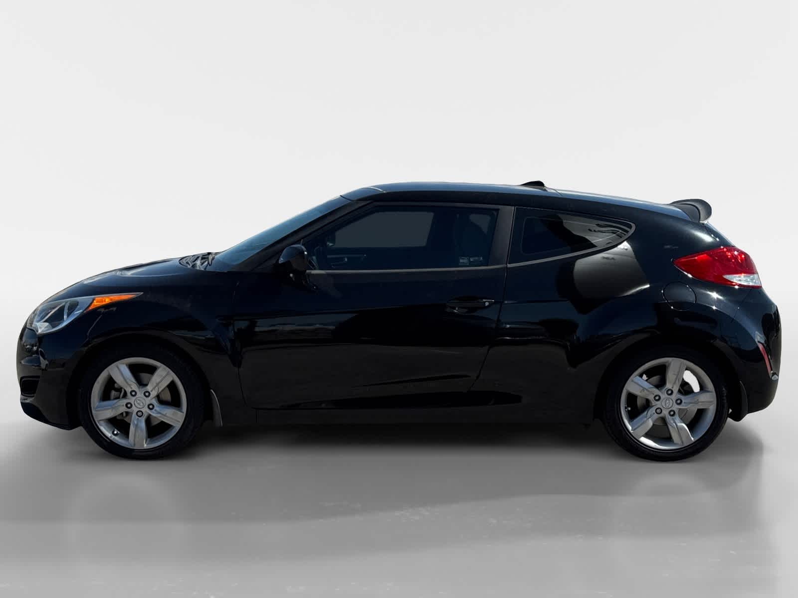 Thumbnail: 2014 Hyundai Veloster - 2