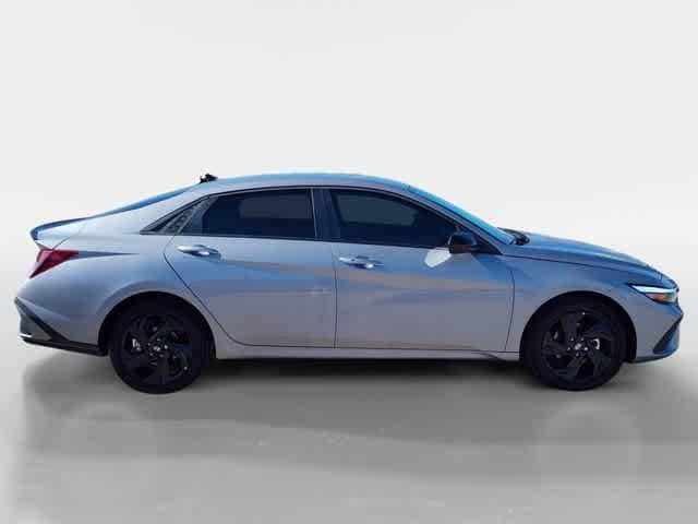 Thumbnail: 2026 Hyundai Elantra - 7