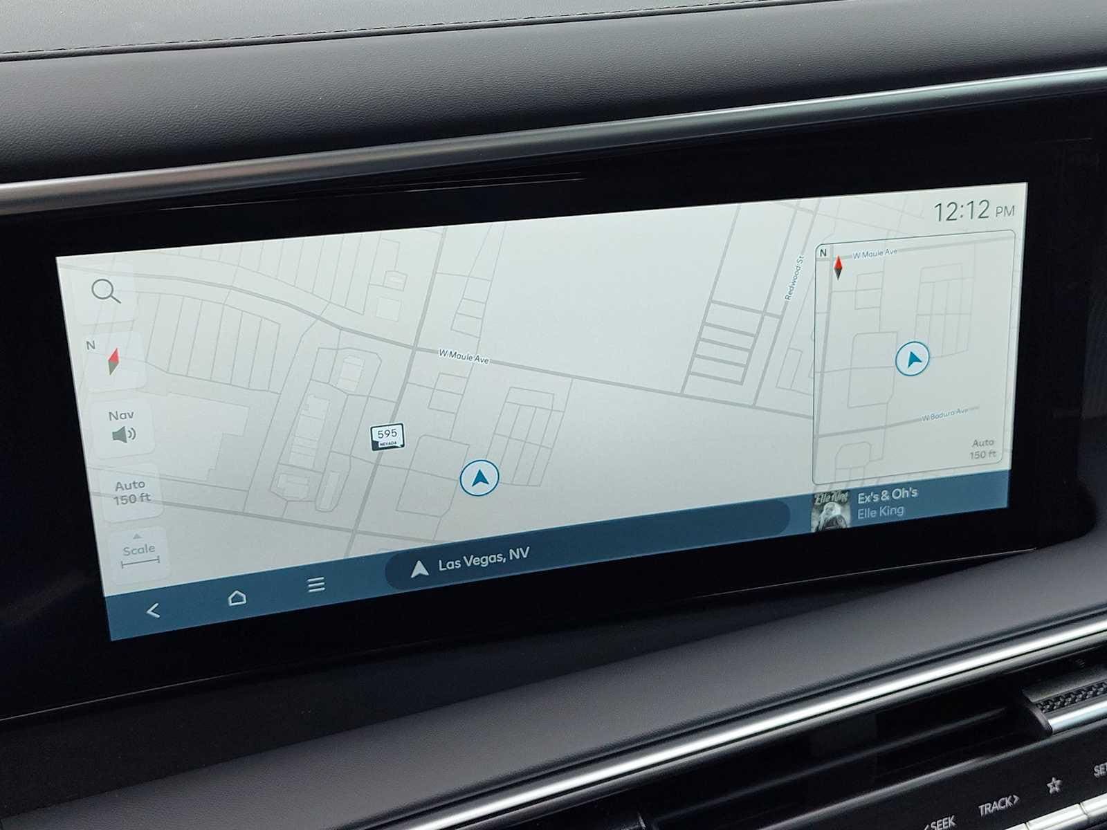 Thumbnail: 2026 Hyundai Palisade - 22