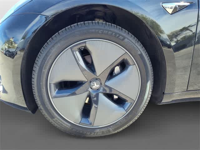 Thumbnail: 2019 Tesla Model 3 - 10