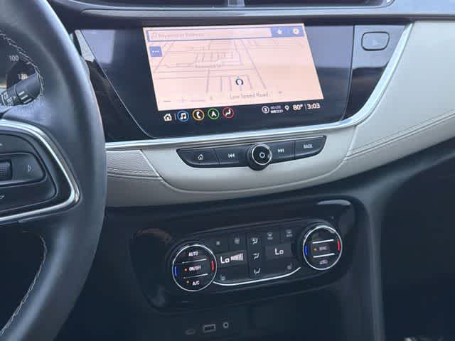 Thumbnail: 2021 Buick Encore GX - 20
