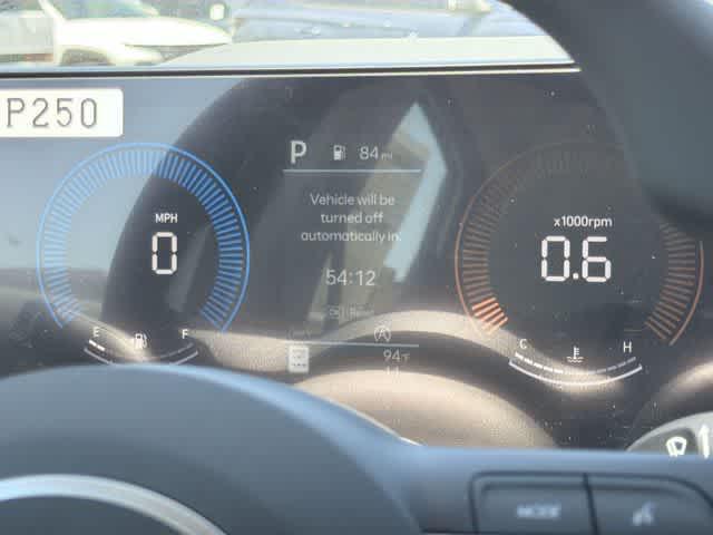 Thumbnail: 2026 Hyundai Sonata - 24