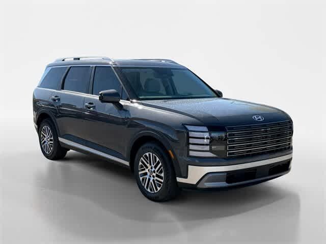 Thumbnail: 2026 Hyundai Palisade - 7