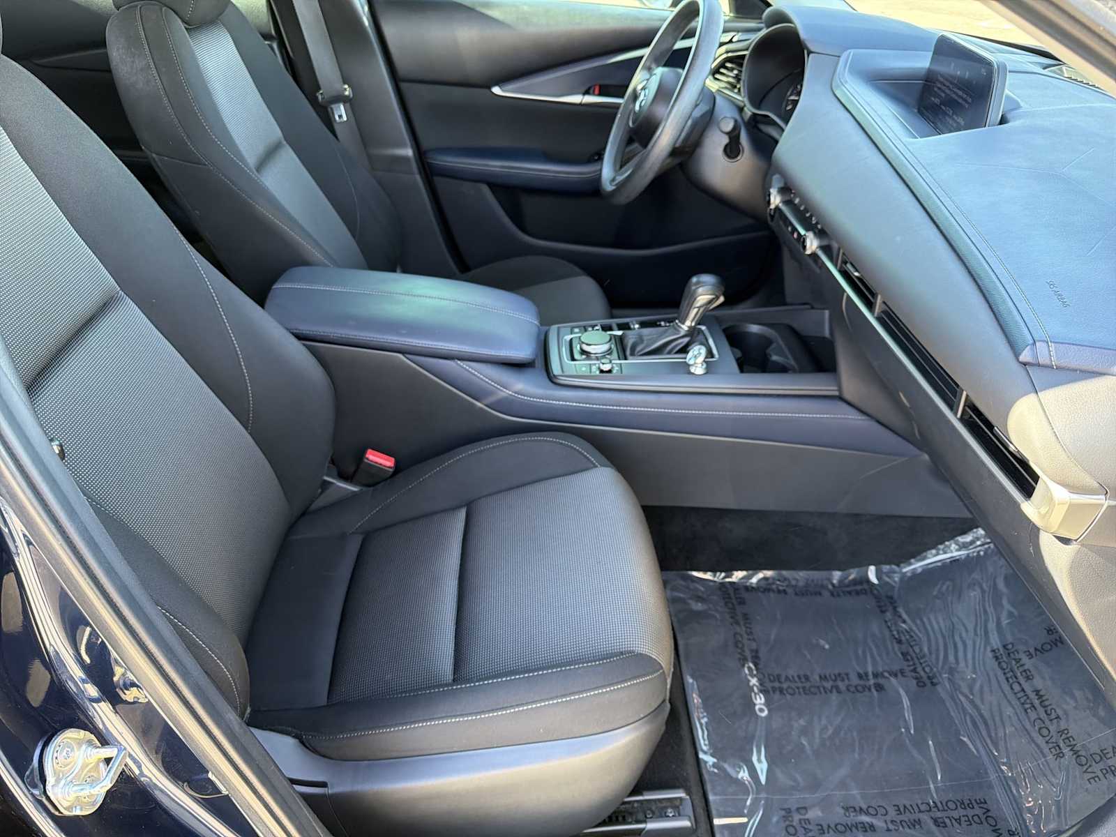 Thumbnail: 2020 Mazda CX-30 - 20