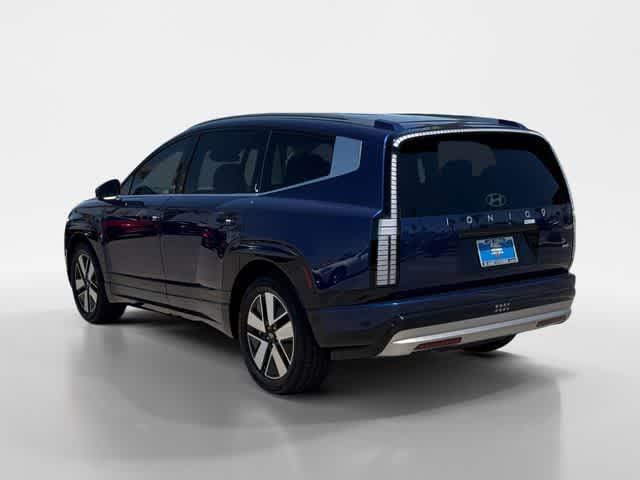 Thumbnail: 2026 Hyundai Ioniq - 3