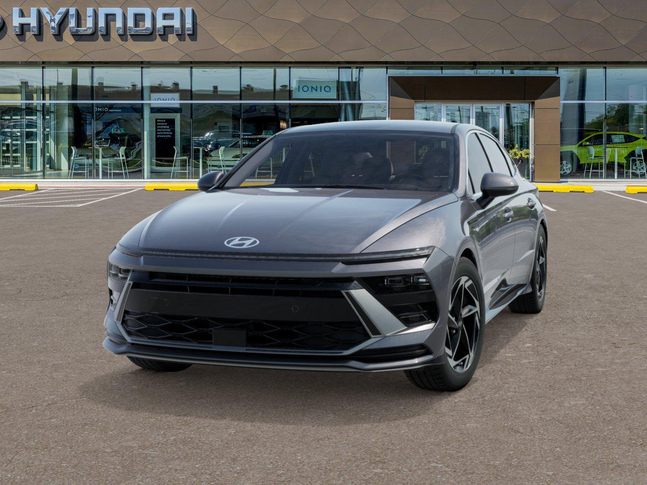Thumbnail: 2026 Hyundai Sonata - 6