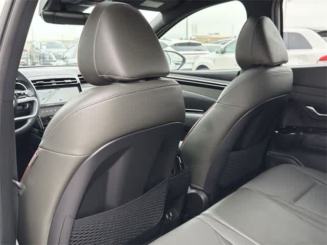 Thumbnail: 2024 Hyundai Santa Cruz - 15