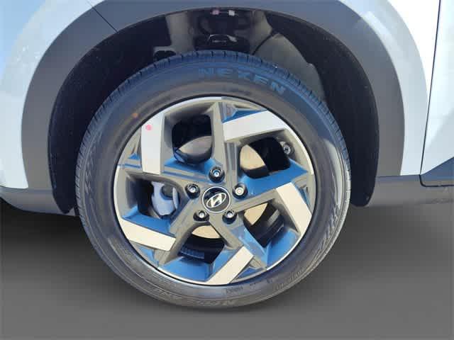 Thumbnail: 2026 Hyundai Venue - 10