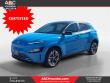 Certified 2022 Hyundai Kona Electric SEL SUV