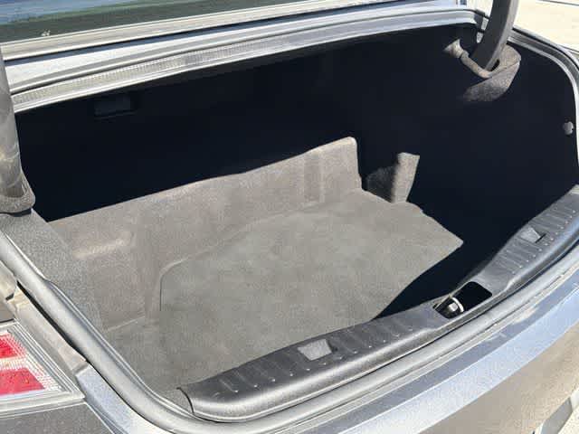 Thumbnail: 2016 Lincoln MKZ - 26