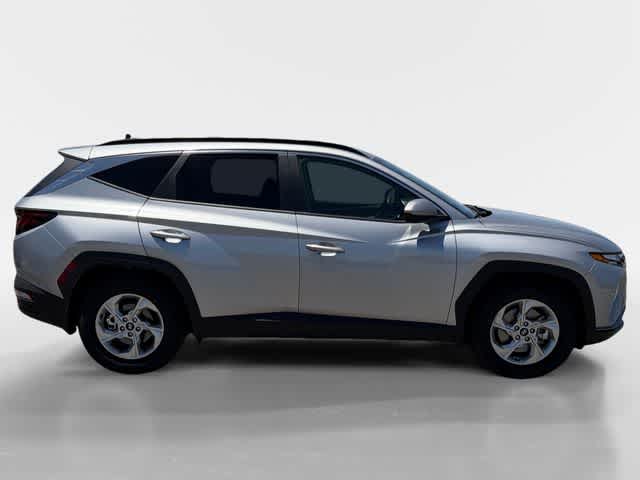 Thumbnail: 2024 Hyundai Tucson - 6