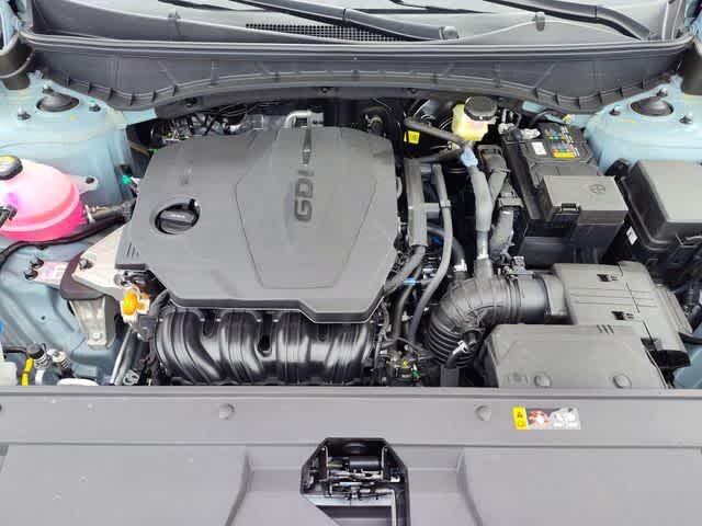 Thumbnail: 2026 Hyundai Santa Cruz - 3