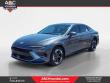 New 2026 Hyundai Sonata SEL Sport Sedan