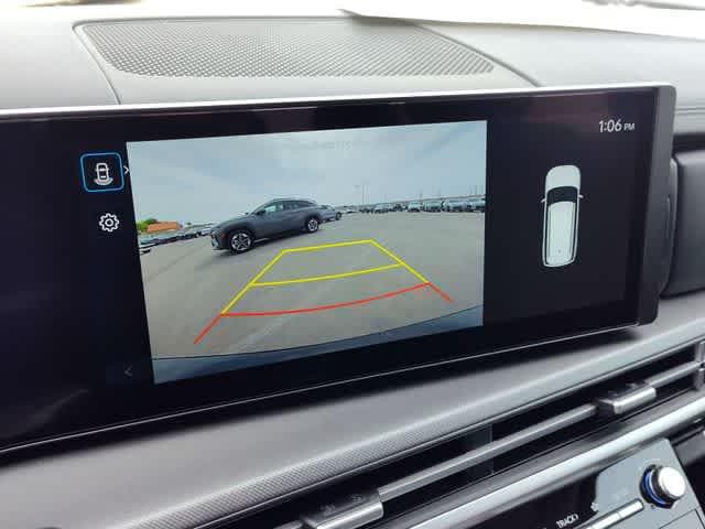 Thumbnail: 2026 Hyundai Santa Fe - 22