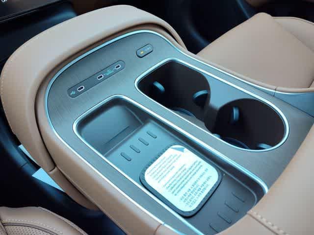 Thumbnail: 2026 Hyundai Palisade - 24