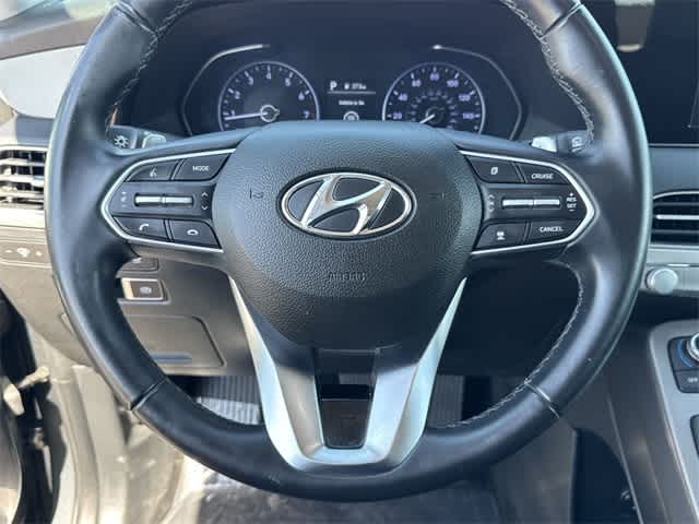 Thumbnail: 2022 Hyundai Palisade - 24
