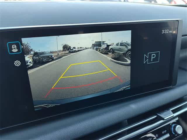 Thumbnail: 2026 Hyundai Tucson - 23