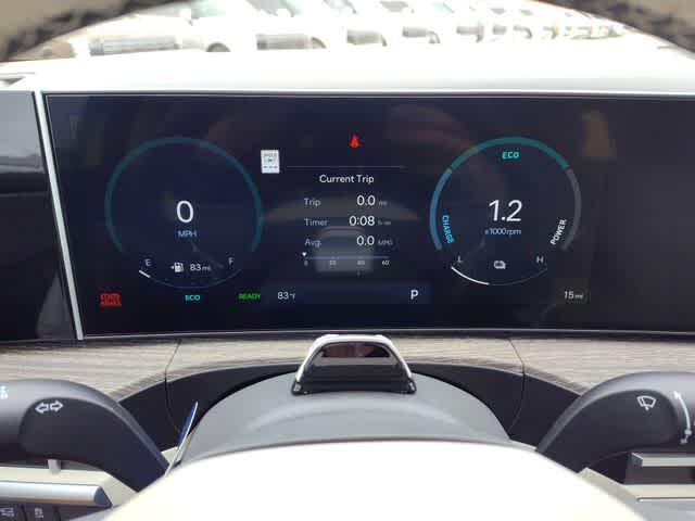 Thumbnail: 2026 Hyundai Santa Fe - 26