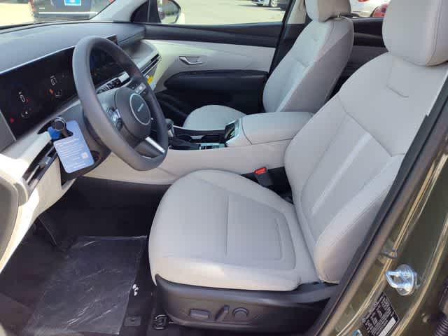 Thumbnail: 2026 Hyundai Tucson - 11