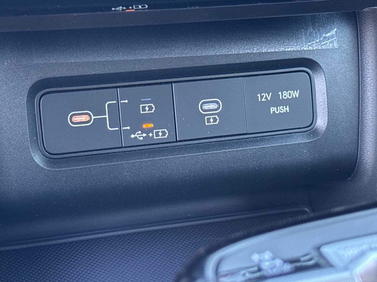 Thumbnail: 2025 Hyundai Tucson - 24