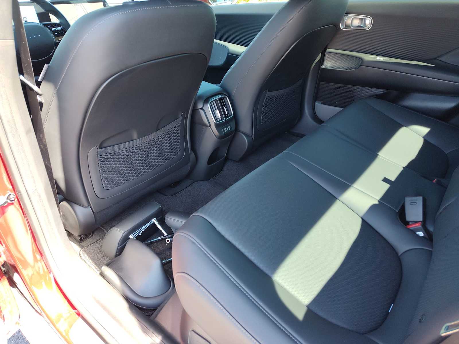 Thumbnail: 2025 Hyundai Ioniq 6 - 7