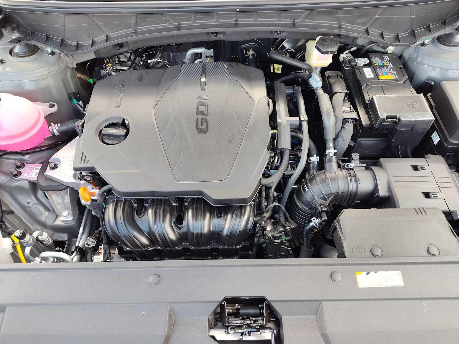 Thumbnail: 2026 Hyundai Santa Cruz - 11