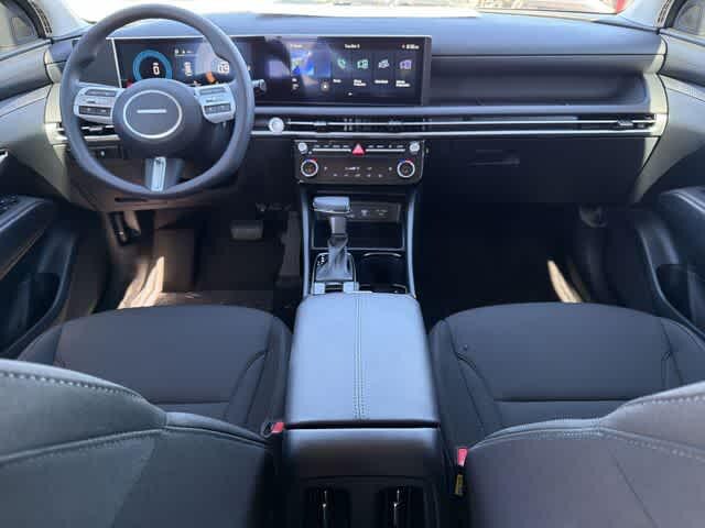 Thumbnail: 2026 Hyundai Tucson - 12