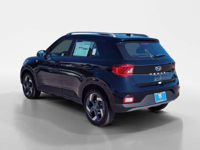 Thumbnail: 2026 Hyundai Venue - 3