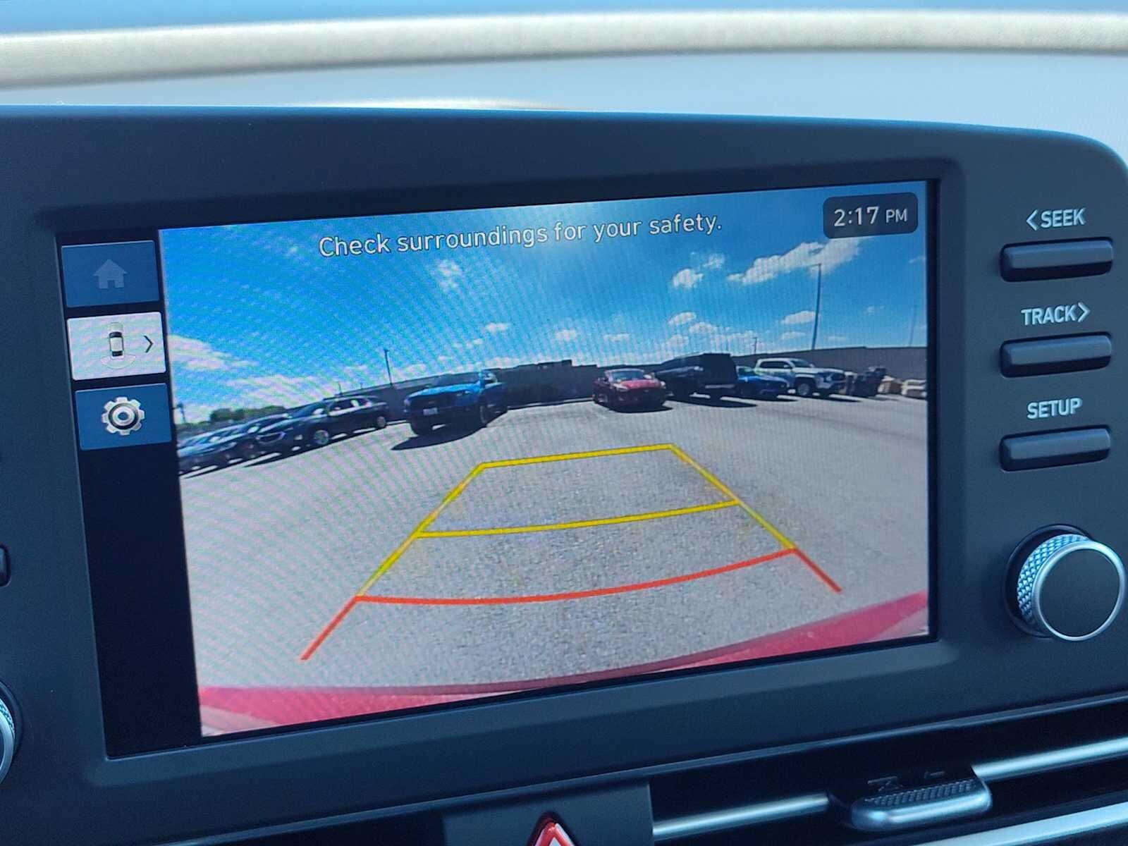 Thumbnail: 2025 Hyundai Elantra - 22