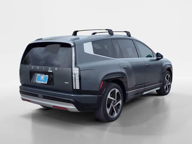 Thumbnail: 2026 Hyundai Ioniq - 6