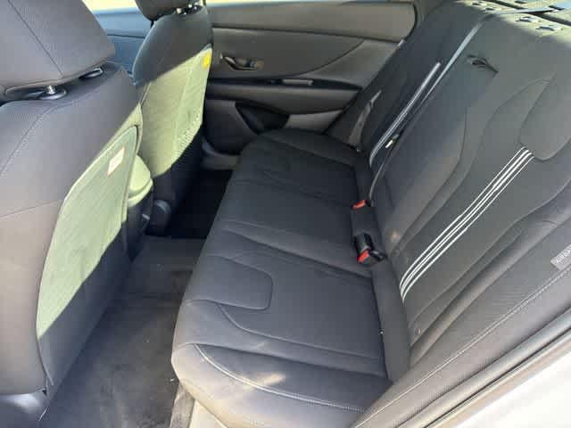 Thumbnail: 2026 Hyundai Elantra - 17