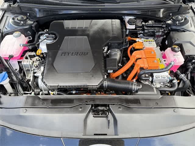 Thumbnail: 2025 Hyundai Elantra - 17