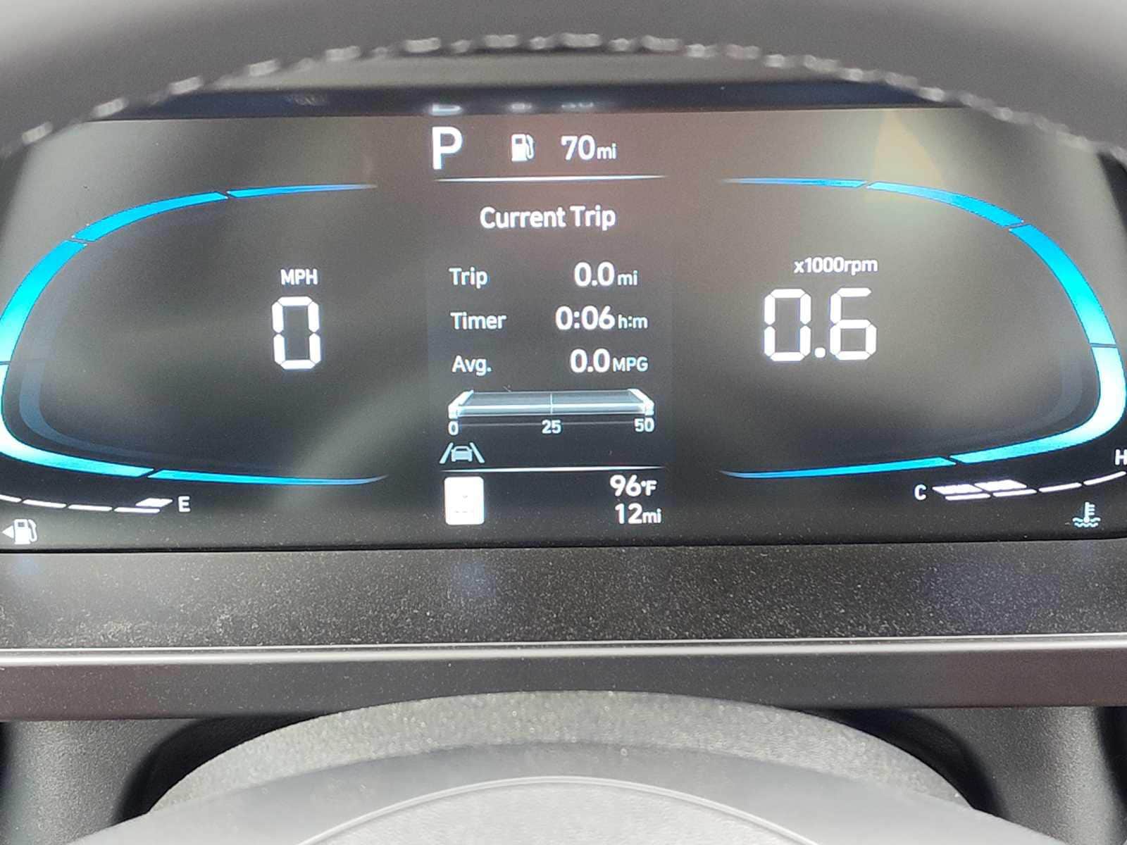 Thumbnail: 2025 Hyundai Elantra - 26