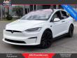 Used 2022 Tesla Model X Base SUV