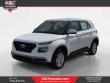 New 2026 Hyundai Venue SE SUV