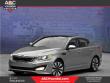 Used 2013 Kia Optima LX Sedan