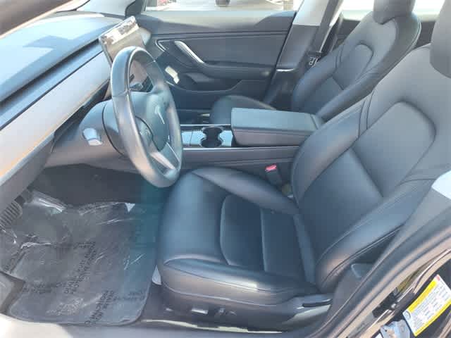 Thumbnail: 2019 Tesla Model 3 - 11