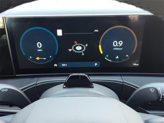 Thumbnail: 2026 Hyundai Santa Fe - 26