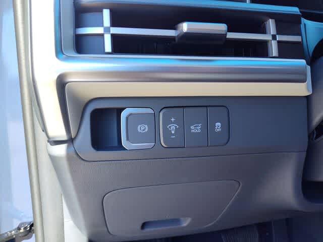 Thumbnail: 2026 Hyundai Santa Fe - 15