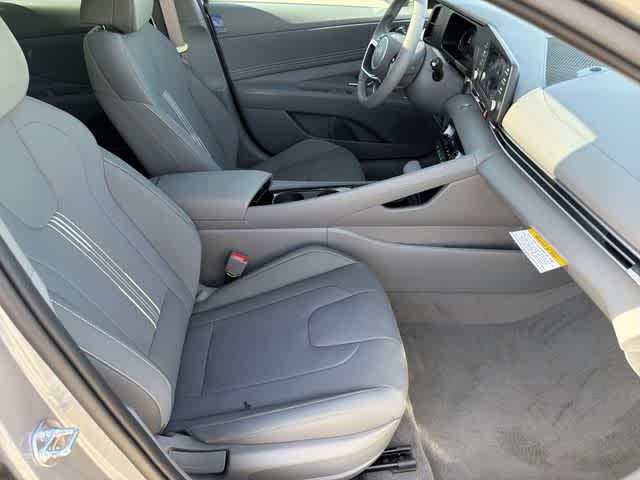 Thumbnail: 2026 Hyundai Elantra - 19