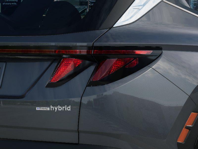 Thumbnail: 2026 Hyundai Tucson - 10