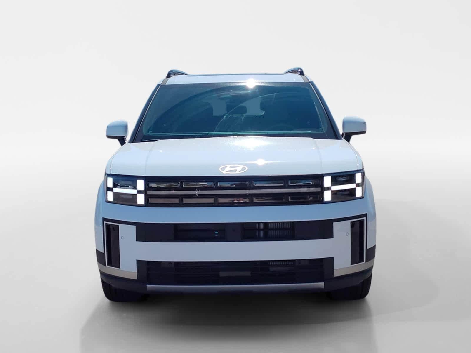 Thumbnail: 2025 Hyundai Santa Fe - 8