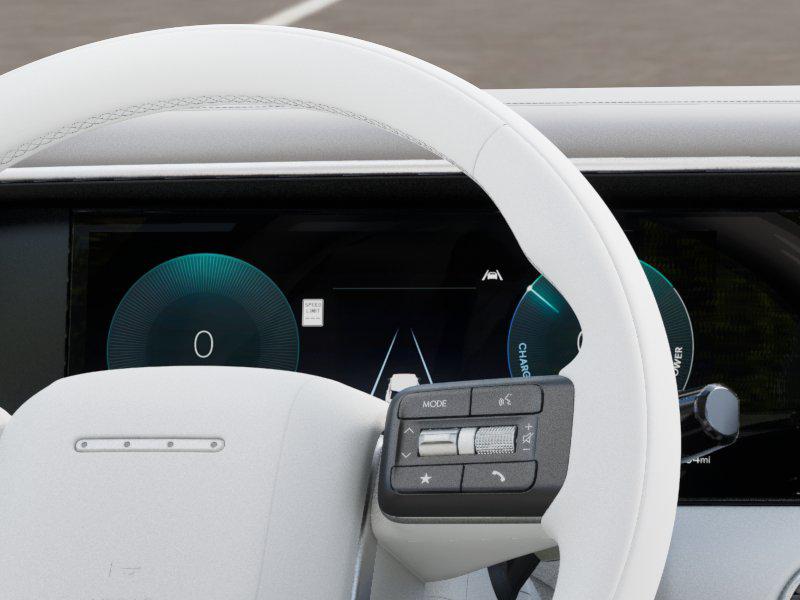 Thumbnail: 2026 Hyundai Palisade - 14