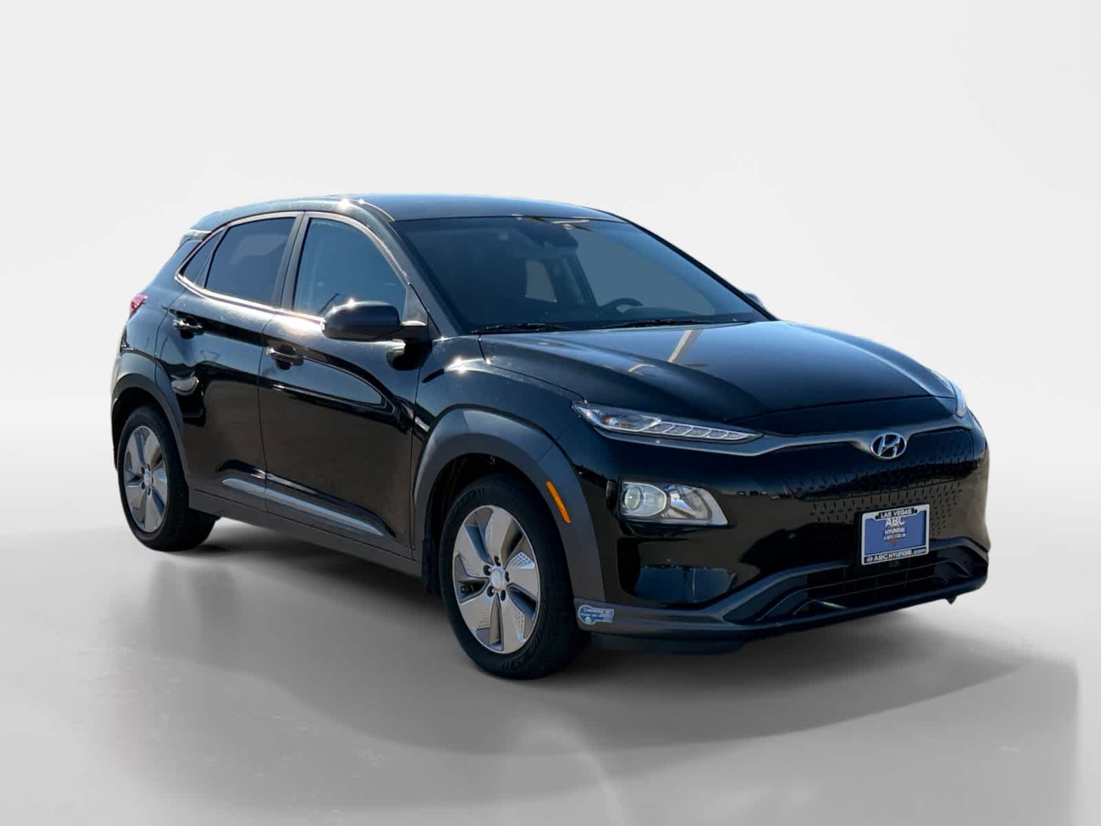 Thumbnail: 2021 Hyundai Kona - 7