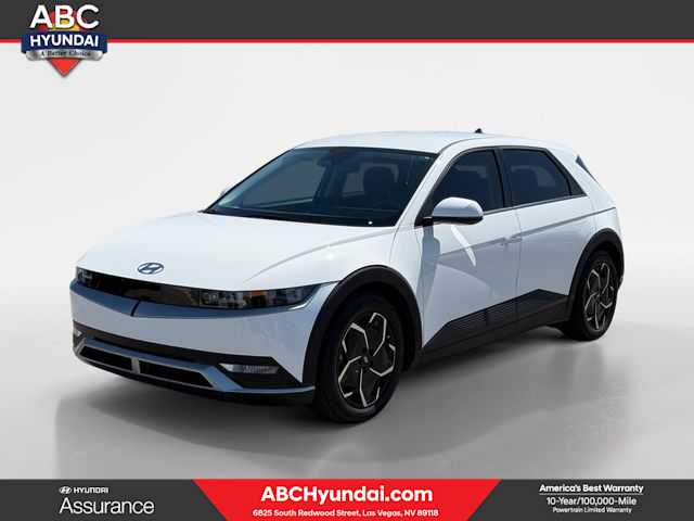 2024 Hyundai Ioniq 5 SE -
                  Las Vegas, NV