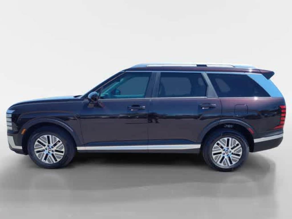 New 2026 Hyundai Palisade Hybrid SEL 8P SUV